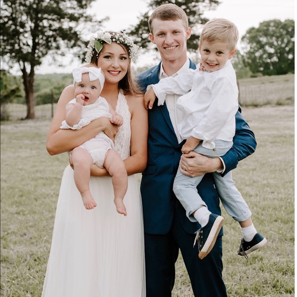 Meet your Posher, Cacaroline - Picture 1 of 1